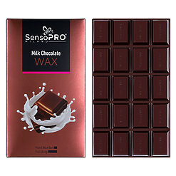 Ceara Epilat Elastica SensoPRO Milano Milk Chocolate