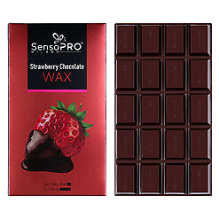 Ceara Epilat Elastica SensoPRO Milano Strawberry Chocolate