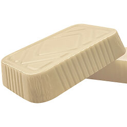 Ceara Epilat Traditionala White Chocolate SensoPRO Milano 1 Kg 2