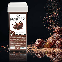 Rezerva Chocolate 100 ml-Epilare > Ceara Epilat