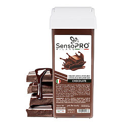 Ceara Epilat Unica Folosinta SensoPRO Milano Rezerva Chocolate 100 ml 2