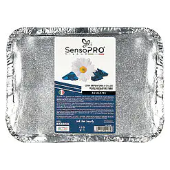 Ceara Epilat traditionala cu Azulene SensoPRO Milano - 500g-Epilare  data-src=