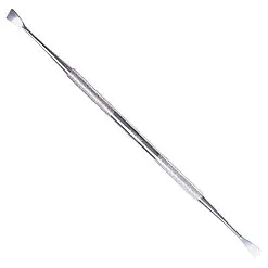 Chiureta Manichiura Profesionala cu 2 capete #11 - LUXORISE-Accesorii Unghii > Instrumente Manichiura