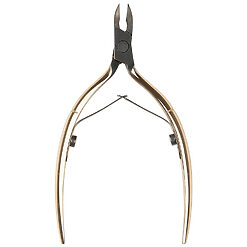 Cleste Cuticule Manichiura si Pedichiura LUXORISE Gold 1