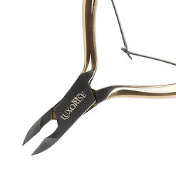 Cleste Cuticule Manichiura si Pedichiura LUXORISE Gold 4