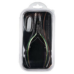 Cleste Cuticule Manichiura si Pedichiura LUXORISE Rainbow 2