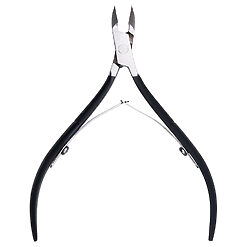 Cleste Unghii Groase Incarnate SensoPRO Milano Black 2