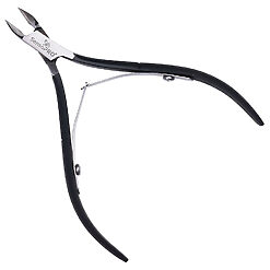 Cleste Unghii Groase Incarnate SensoPRO Milano Black 3