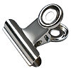 Clips unghii metalic pentru curba C LUXORISE 30mm-Accesorii Unghii > Instrumente Manichiura