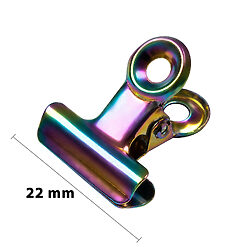 LUXORISE Rainbow 22 mm-Accesorii Unghii > Instrumente Manichiura