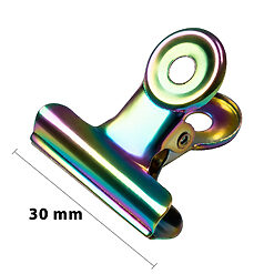 LUXORISE Rainbow 30 mm-Accesorii Unghii > Instrumente Manichiura