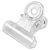 Clips unghii pentru curba C SensoPRO Milano Clear 22mm-Accesorii Unghii > Instrumente Manichiura