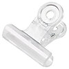 Clips unghii pentru curba C SensoPRO Milano Clear 31mm-Accesorii Unghii > Instrumente Manichiura