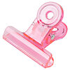 Clips unghii pentru curba C SensoPRO Milano Pink 31mm-Accesorii Unghii > Instrumente Manichiura