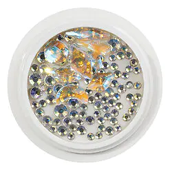 Cristale Unghii LUXORISE