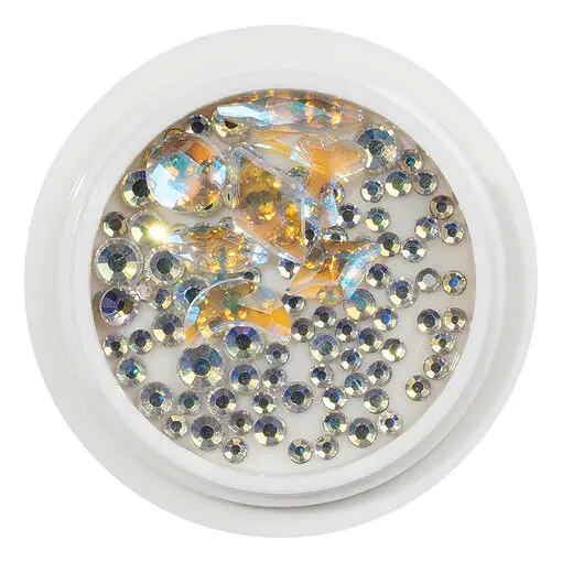Cristale Unghii LUXORISE