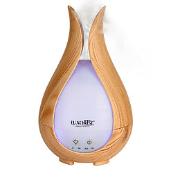 Difuzor Aromaterapie ZEN360 PRO pentru Uleiuri Esentiale LUXORISE 2