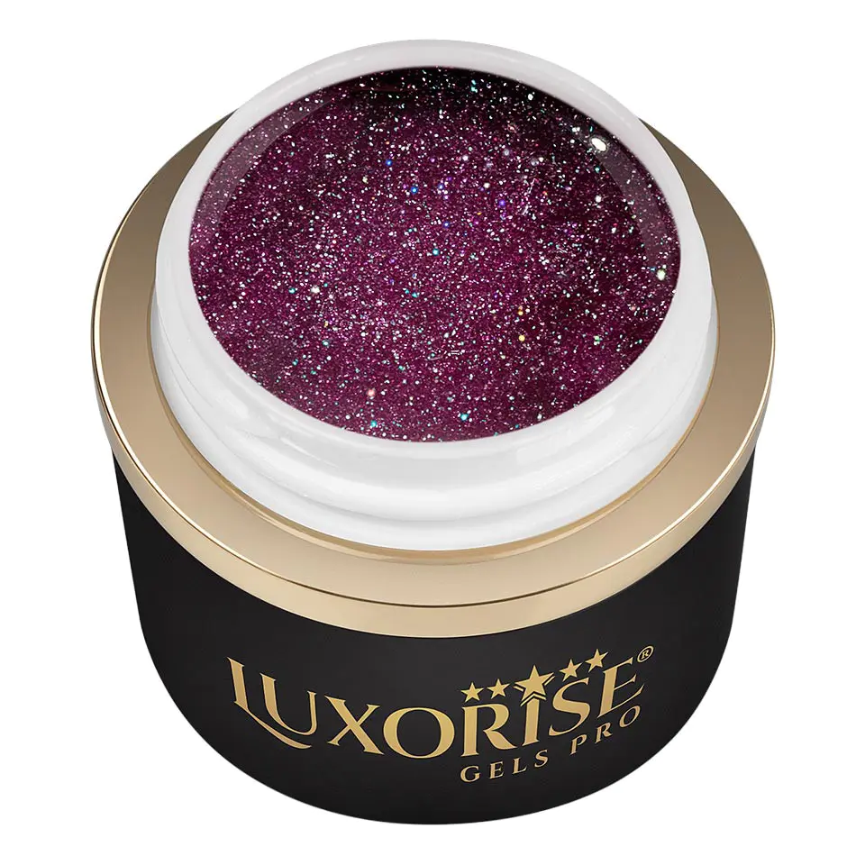 Disco Spider Gel LUXORISE