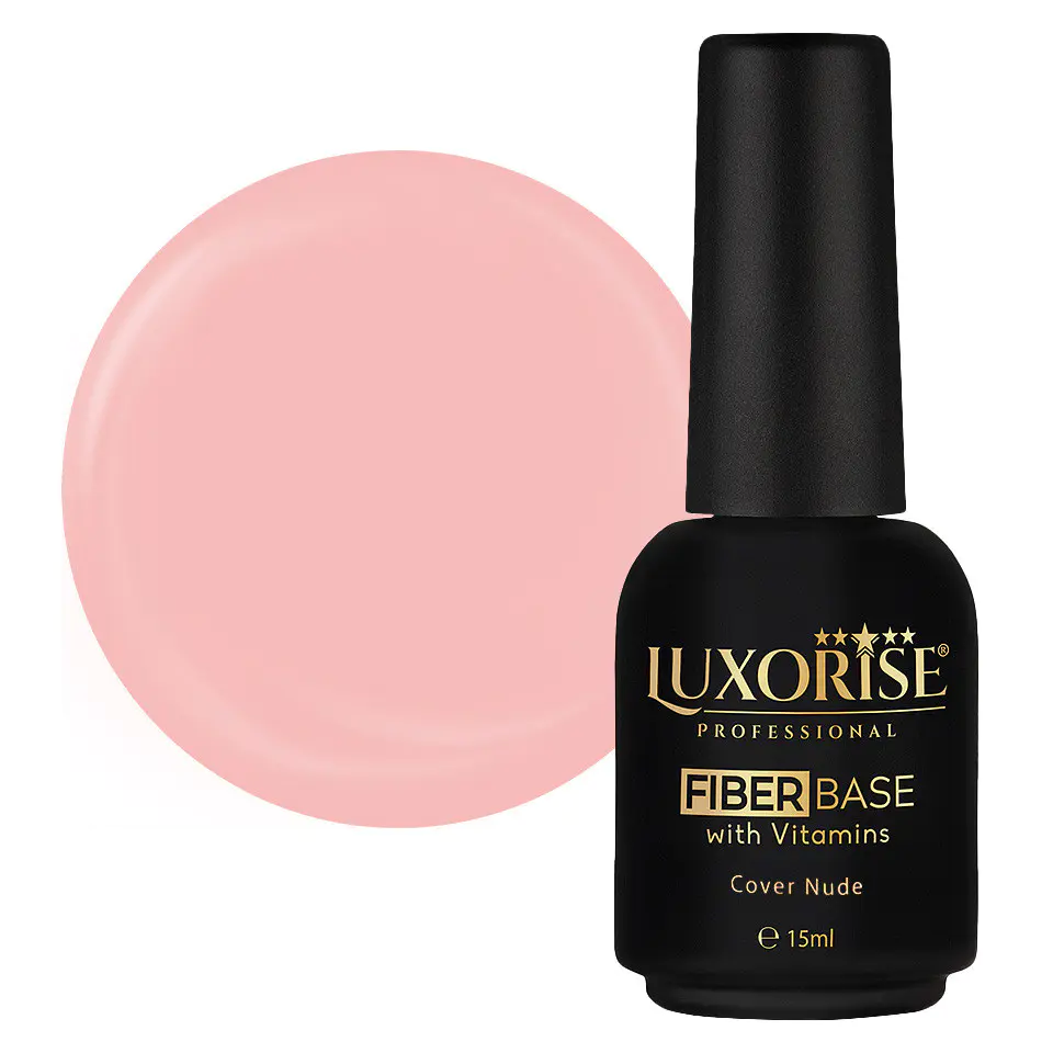 Fiber Base with Vitamins LUXORISE