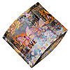 Folie de Transfer Unghii LUXORISE #580-Nail Art > Folii Transfer Unghii