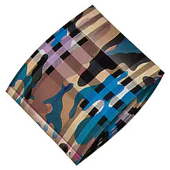 Folie de Transfer Unghii LUXORISE #611-Nail Art > Folii Transfer Unghii