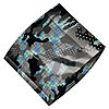 Folie de Transfer Unghii LUXORISE #624-Nail Art > Folii Transfer Unghii