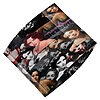 Folie de Transfer Unghii LUXORISE #703-Nail Art > Folii Transfer Unghii