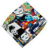 Folie de Transfer Unghii LUXORISE #704-Nail Art > Folii Transfer Unghii