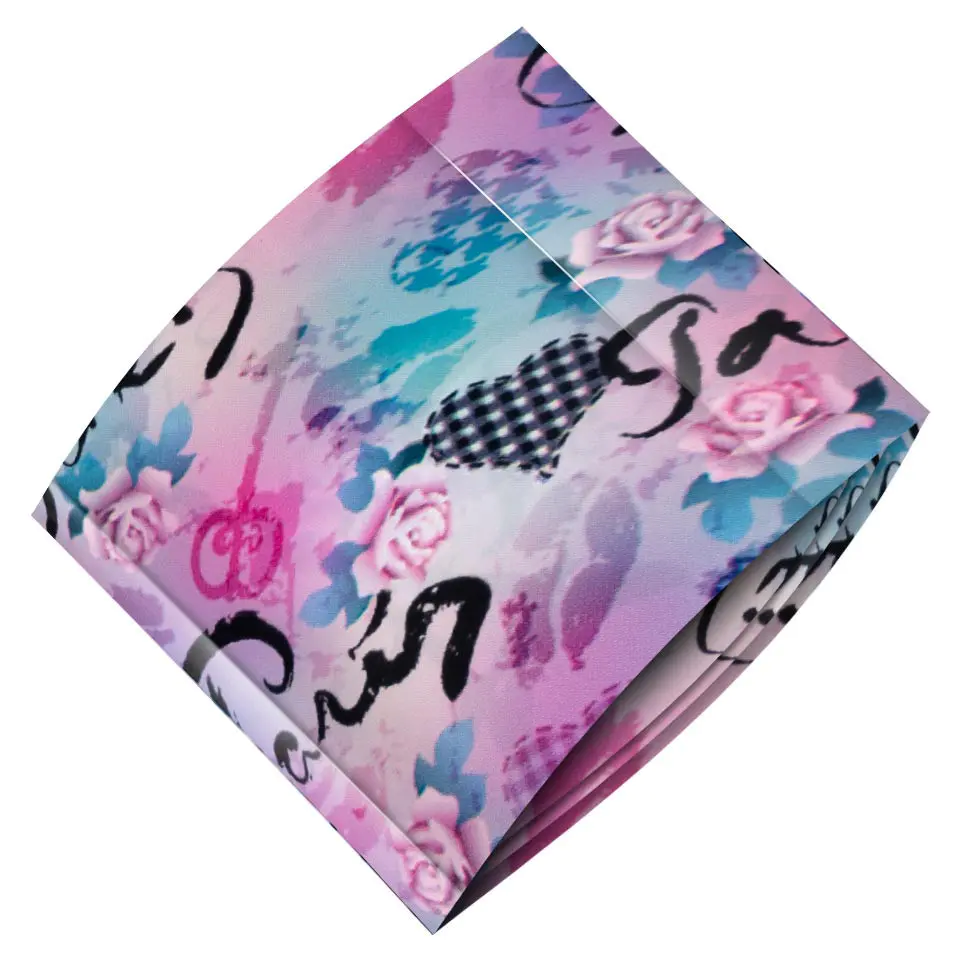 Folie de Transfer Unghii LUXORISE #710-Nail Art > Folii Transfer Unghii