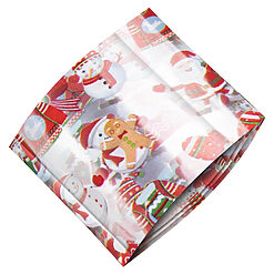 Christmas Carol-Nail Art > Ornamente Unghii Craciun