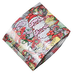 Christmas Destination-Nail Art > Ornamente Unghii Craciun