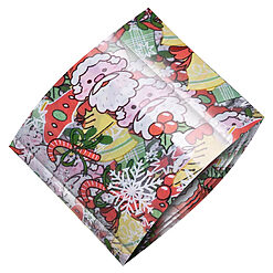 Christmas Energy-Nail Art > Ornamente Unghii Craciun