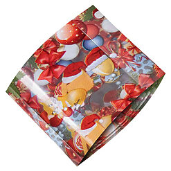 Christmas Show-Nail Art > Ornamente Unghii Craciun