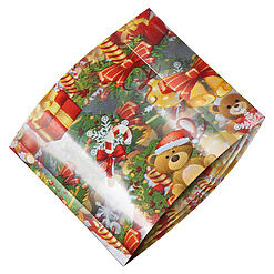 Christmas Stars-Nail Art > Ornamente Unghii Craciun