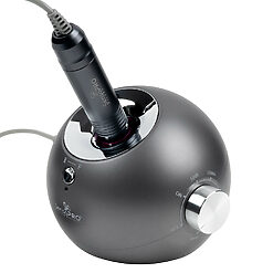 Freza Unghii Exclusive Nails SensoPRO Milano 30.000 RPM Grey 2