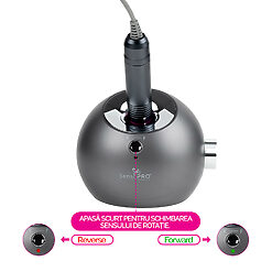 Freza Unghii Exclusive Nails SensoPRO Milano 30.000 RPM Grey 6