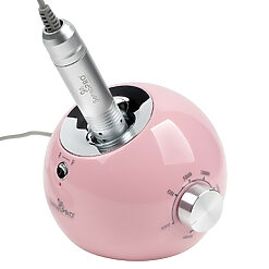 Freza Unghii Exclusive Nails SensoPRO Milano 30.000 RPM Pink 2