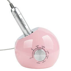 Freza Unghii Exclusive Nails SensoPRO Milano 30.000 RPM Pink 4