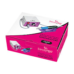 Freza Unghii Profesionala 25000 RPM Super Nails PRO SensoPRO Milano 7