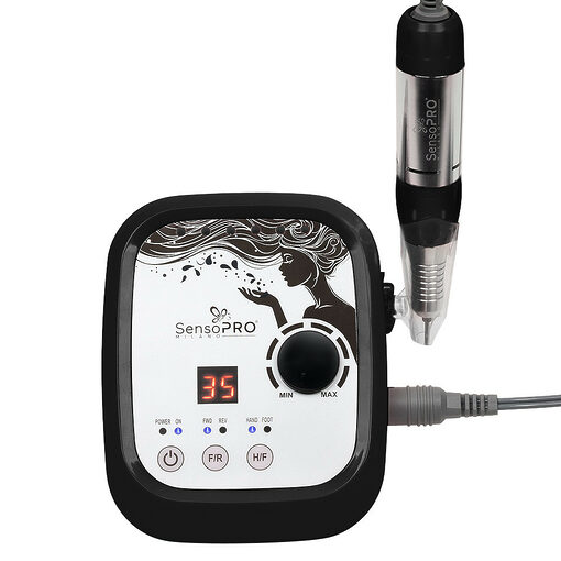 Freza Unghii Profesionala Expert Nails 35.000RPM - SensoPRO Milano