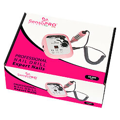 Pink-Aparatura > Freza - Pila Electrica Unghii