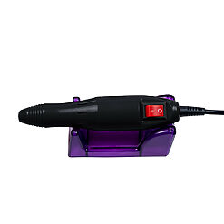 Freza Unghii Profesionala Star Nails SensoPRO Milano 20000 RPM Gri 3