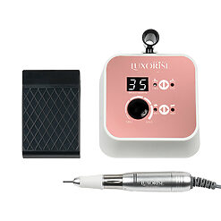 Rose Gold-Aparatura Unghii > Freza - Pila Electrica Unghii