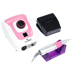 Pink-Aparatura > Freza - Pila Electrica Unghii