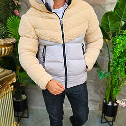 cu gluga- GC693-Geci / Cojoace