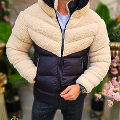 cu gluga- GC695-Geci / Cojoace