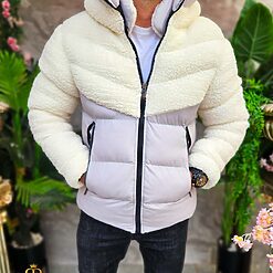 cu gluga- GC696-Geci / Cojoace