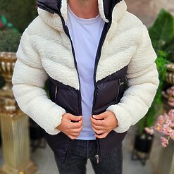 cu gluga- GC698-Geci / Cojoace