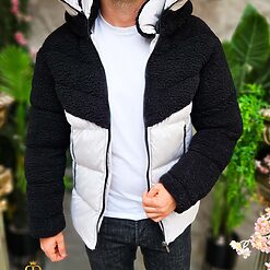 cu gluga- GC798-Geci / Cojoace