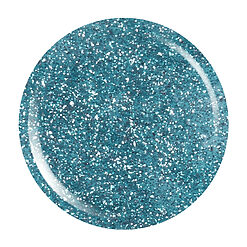 Gel Colorat UV PigmentPro LUXORISE - Aquamarine Glow